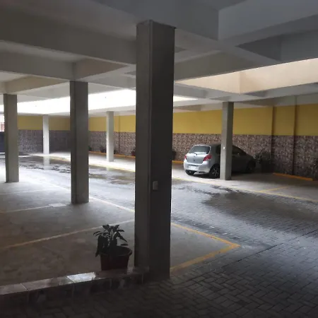 Hotel La Guaria