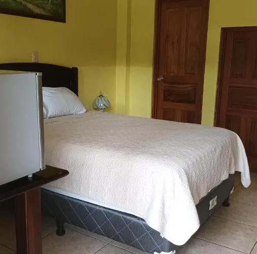La Guaria Hotel Liberia