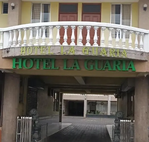 La Guaria