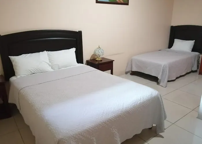 La Guaria Hotel 3*