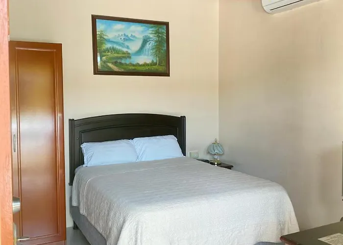 La Guaria Hotel Liberia