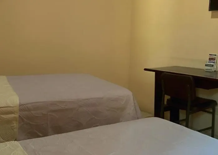 Hotel La Guaria 3*