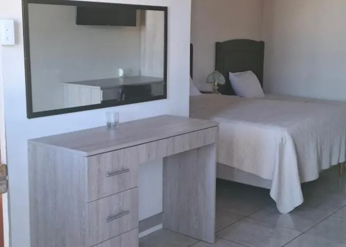 Hotel La Guaria