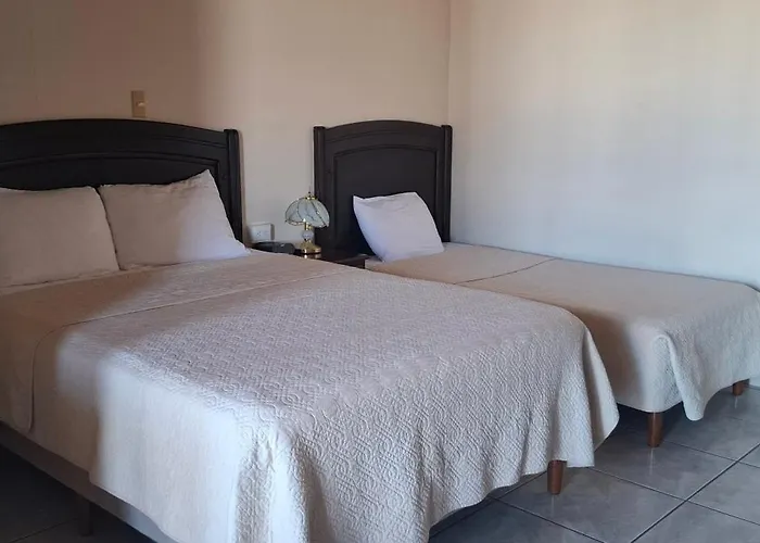 Hotel La Guaria